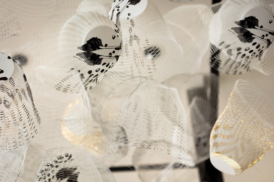 Hirotaka珠宝丸之内总店,东京 / TORAFU ARCHITECTS-31