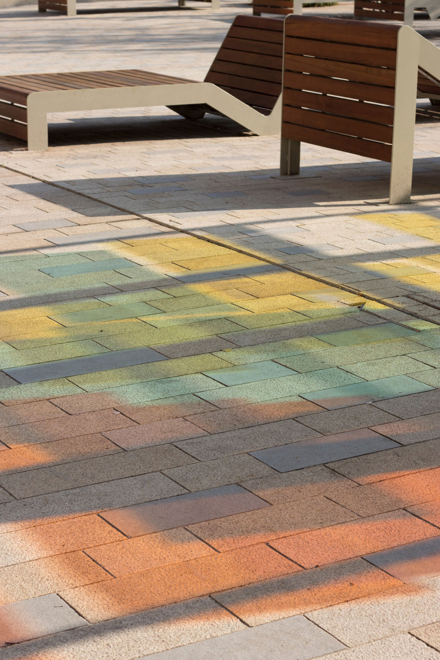 重庆“宜居街道”的创意改造-11