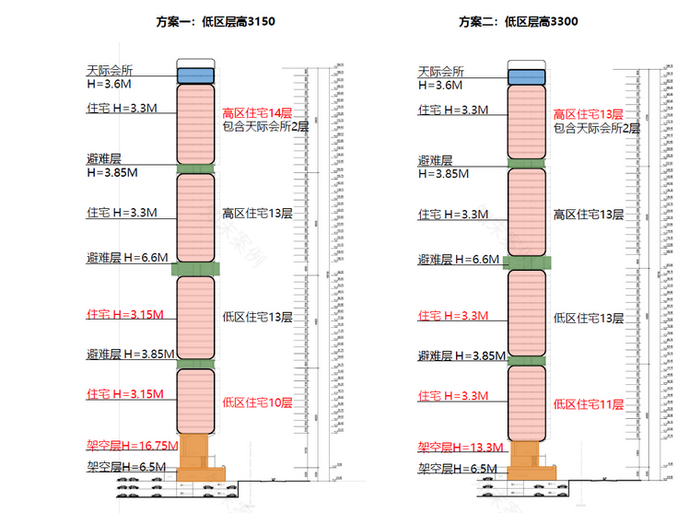 深湾之上,定制大宅-27