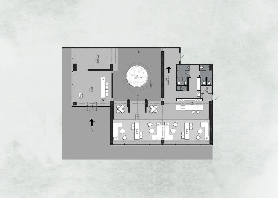 成都华润置地▪锦官和鸣丨中国成都丨成执设计-42