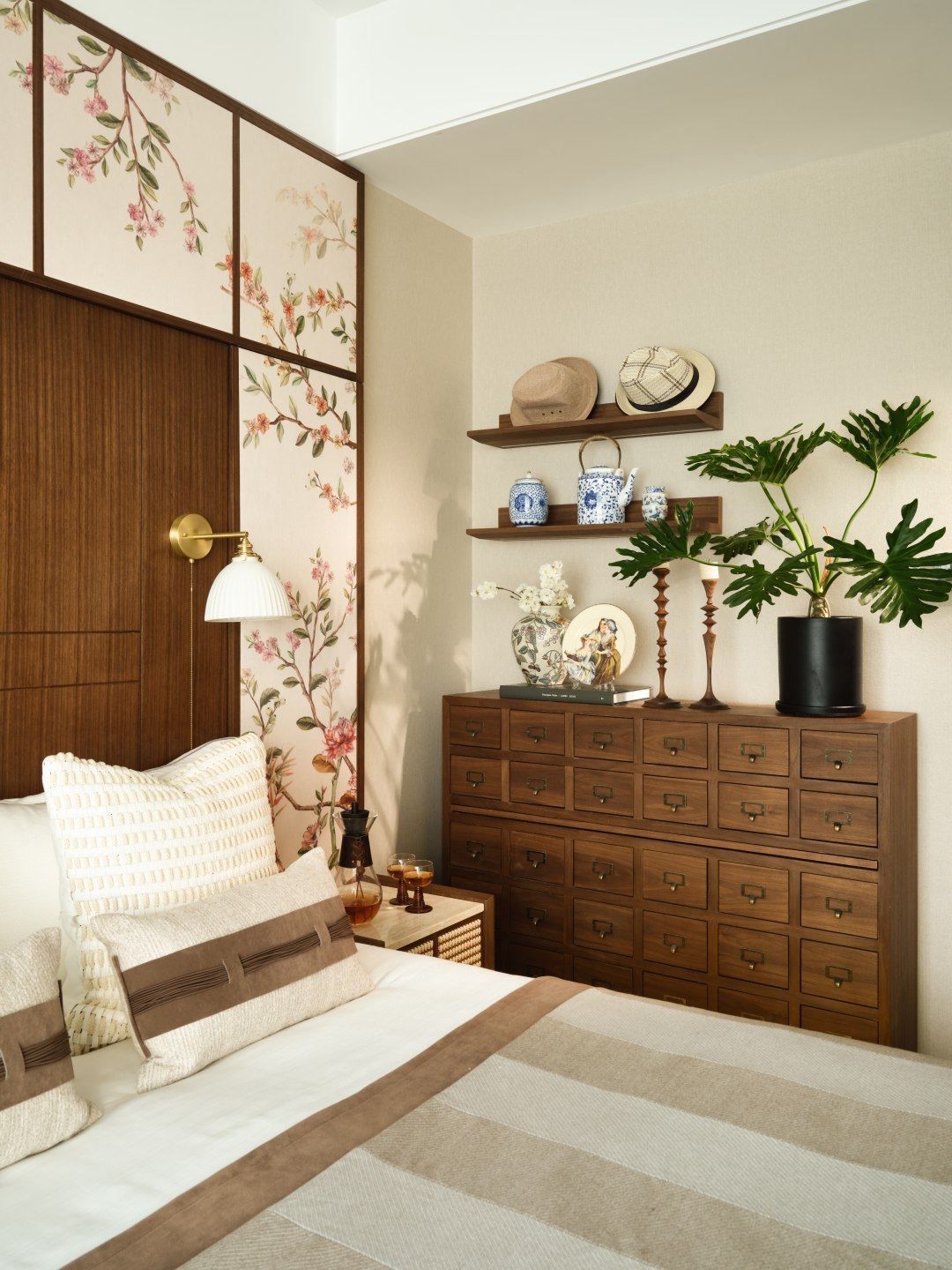 春日罗曼史丨璞辉设计-15