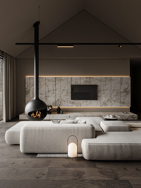 寂静岭屋丨法国-44