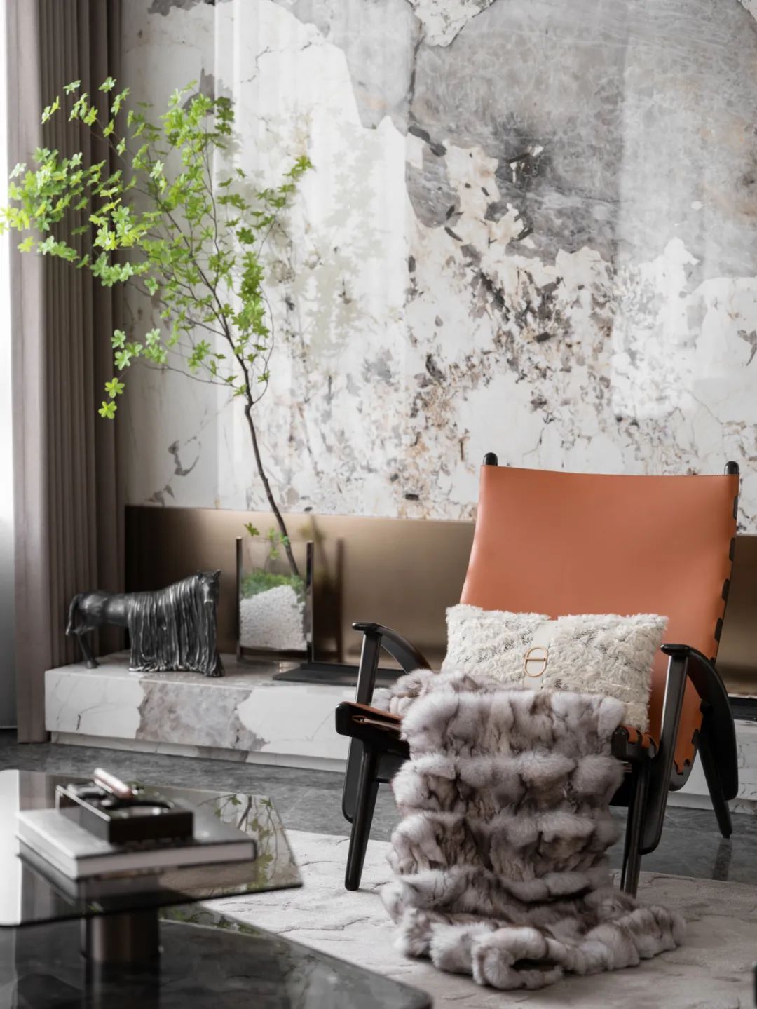 泰安绿地·御璟澜庭别墅丨中国泰安-19