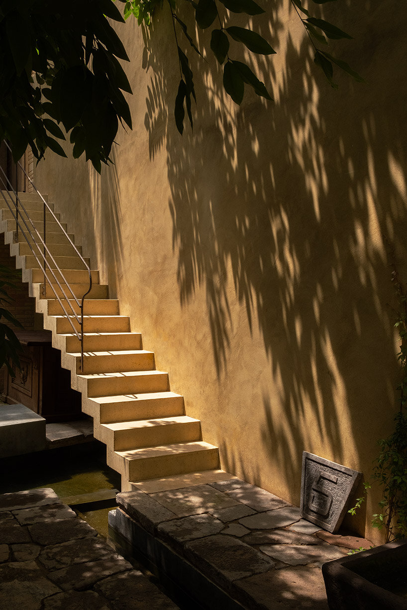 乌玛诺酒店丨墨西哥丨PLANTEA-54