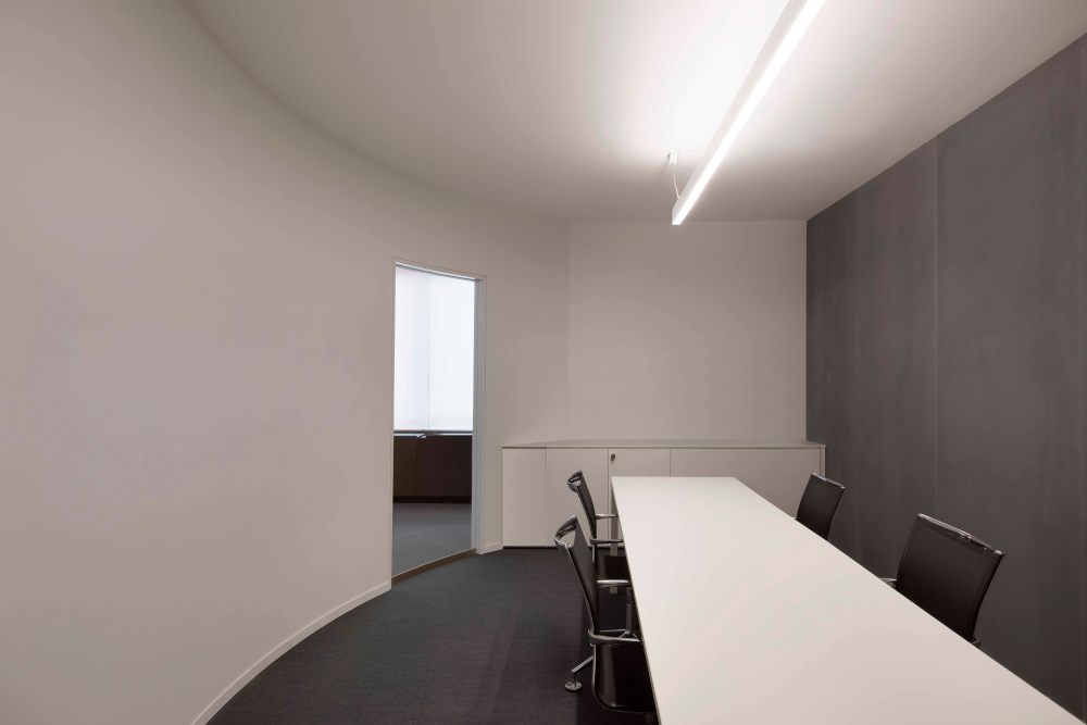 都灵 DAP 工作室设计的独特办公室空间丨意大利都灵丨DAP studio-28