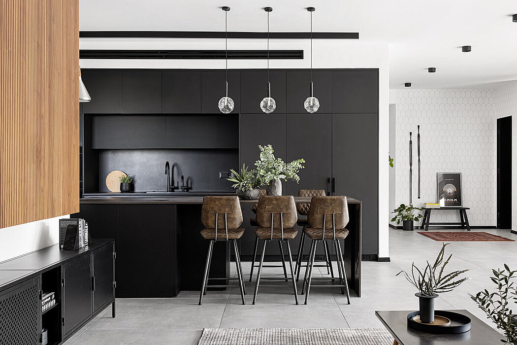 特拉维夫公寓丨以色列特拉维夫-7