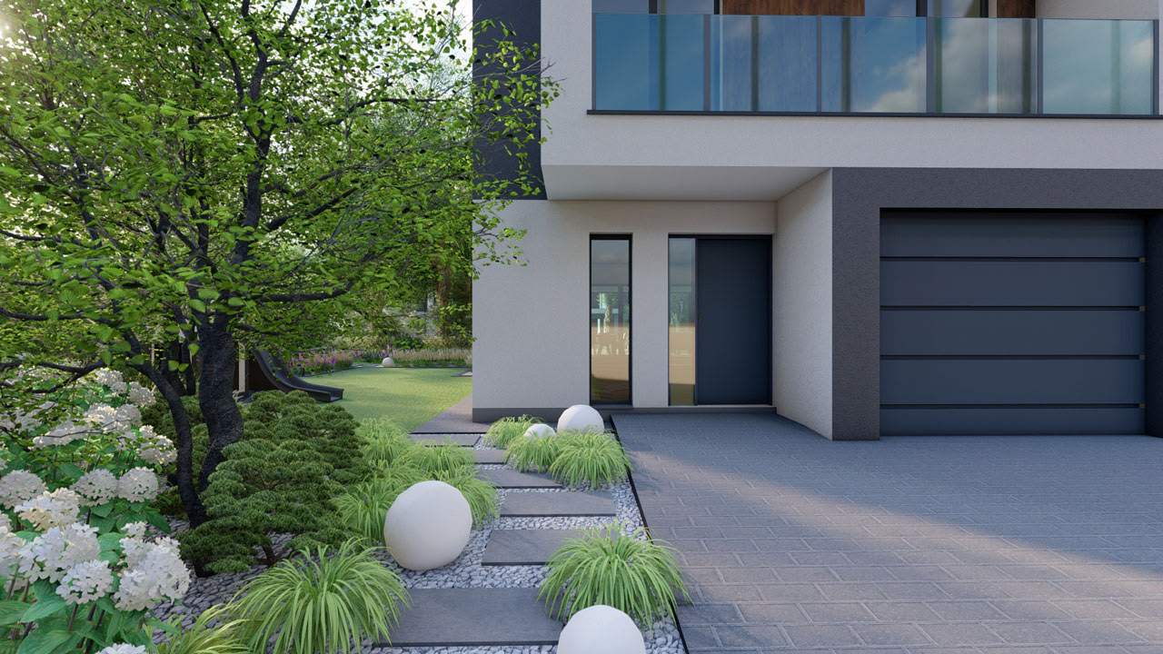 水边的休闲区-8