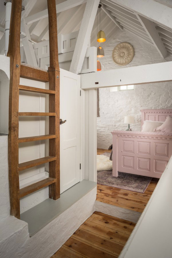 英伦浪漫古教堂奇居-11