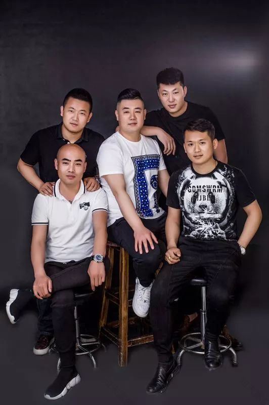 哈尔滨溪岸艺墅 600㎡轻奢美式设计,演绎极致优雅纯粹-47