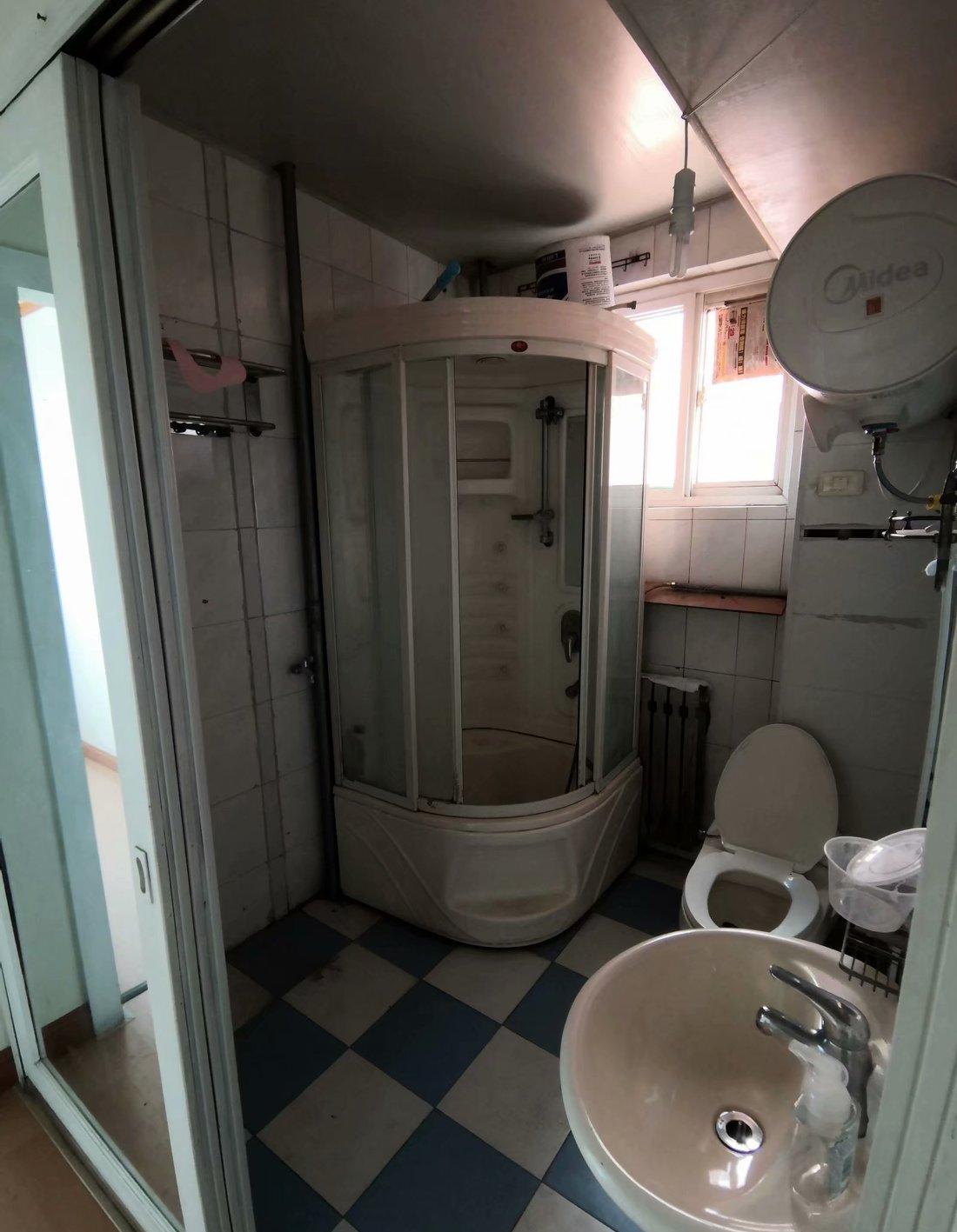 闻韶高层小区改造-30