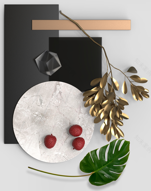 广州中海·荔府丨中国广州丨柏煕标识-18