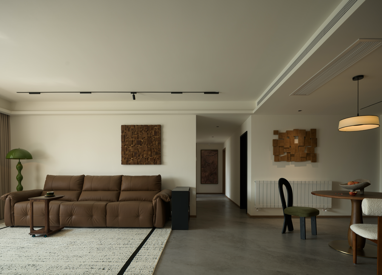 实景《时序》老房新生丨中国济南丨以志盛视-18