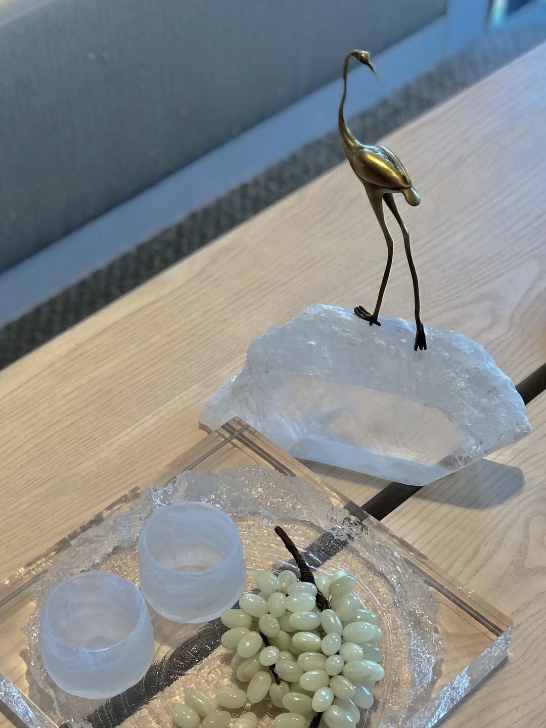 广西贵港向南居未来城营销中心丨中国中山-37