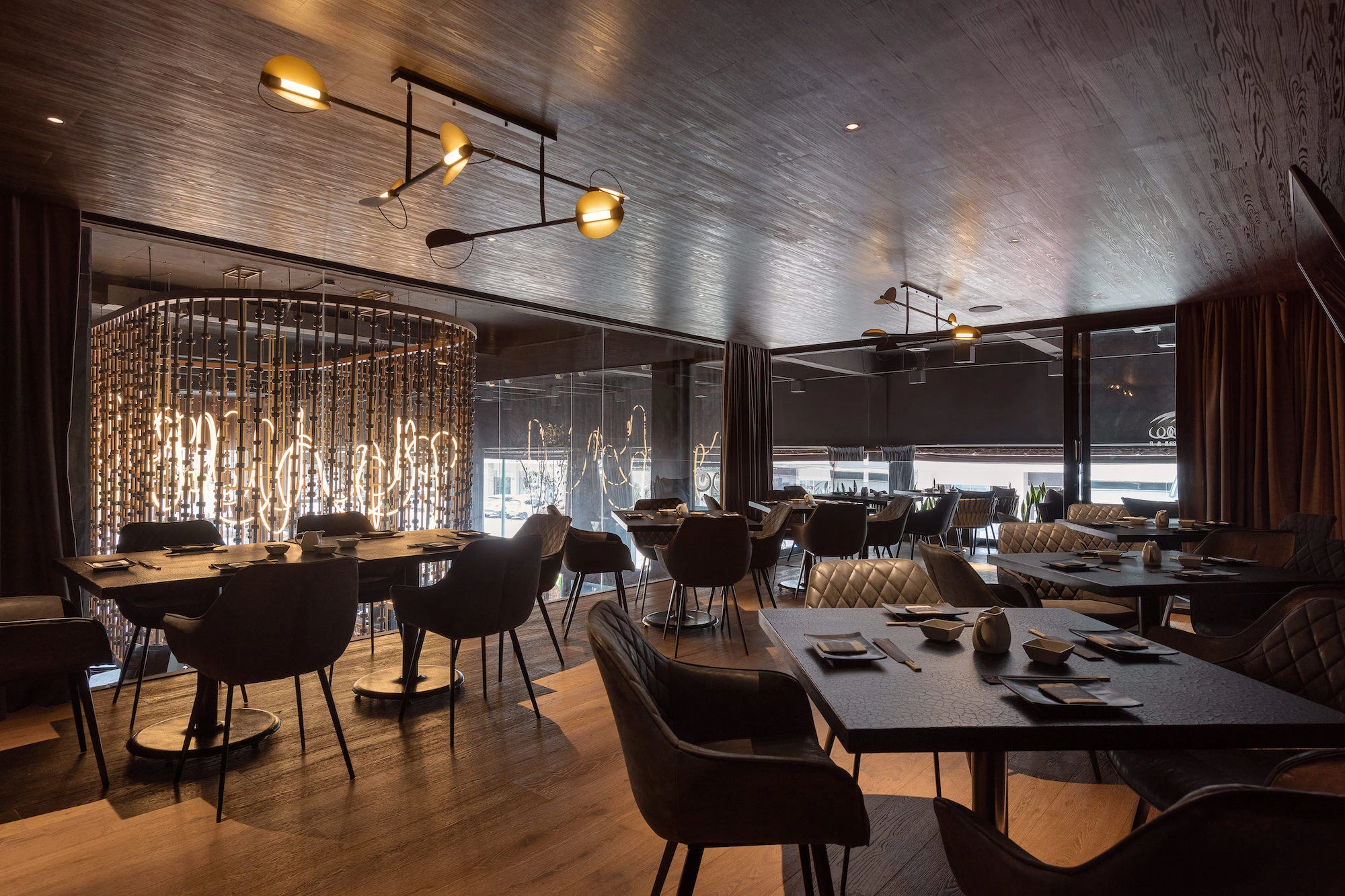 多穆哈拉帕丨墨西哥丨LC Arquitectura-40