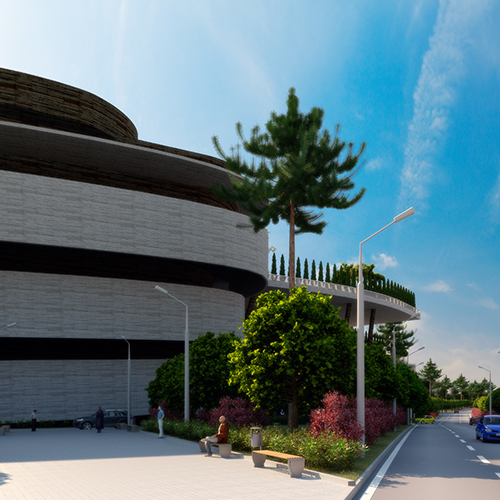 sun city living part-1