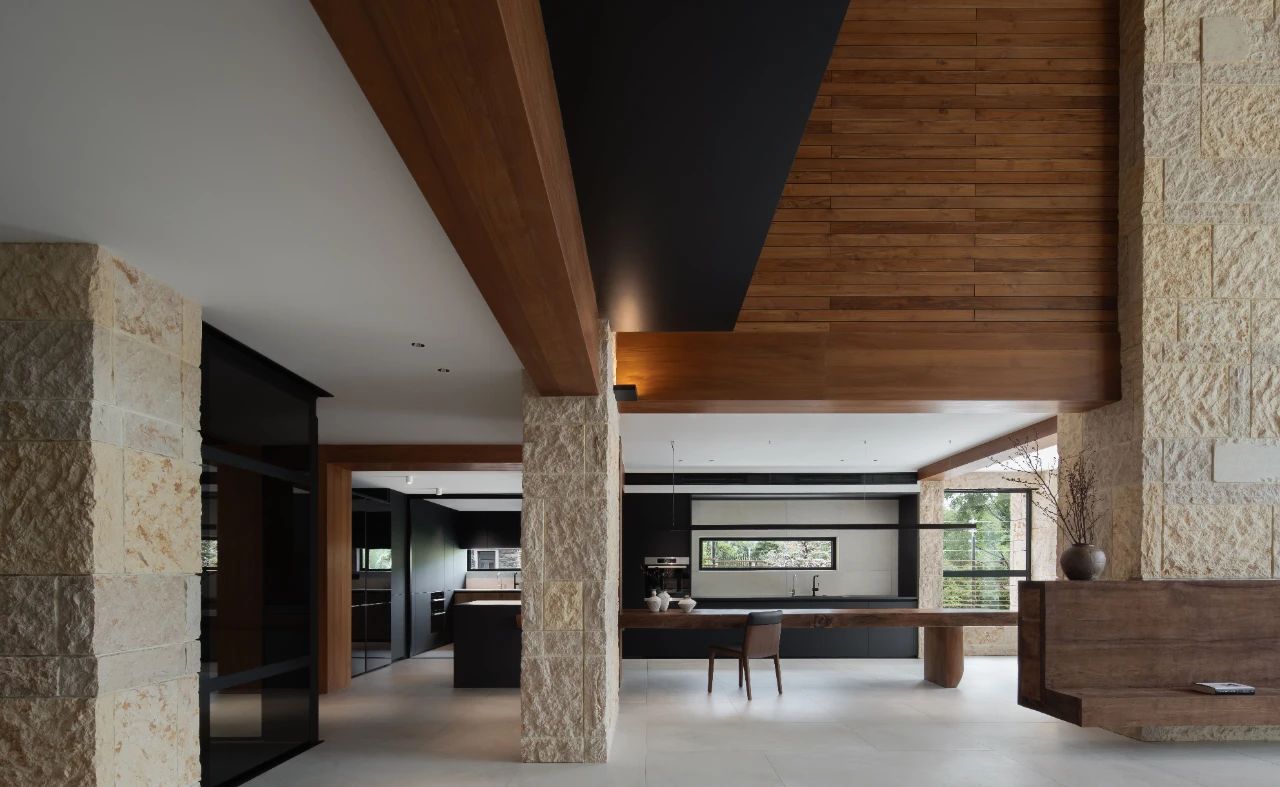 不被定义的住宅丨黄玄亨-3