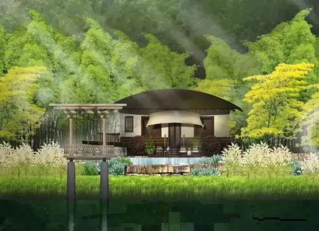 Discovering·世界奢华度假村之王Bill Bensley-203