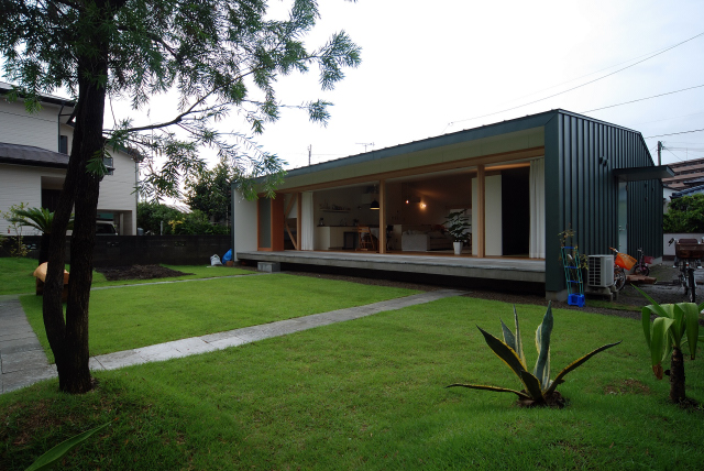 丨日本宫崎丨有限会社COGITE-23