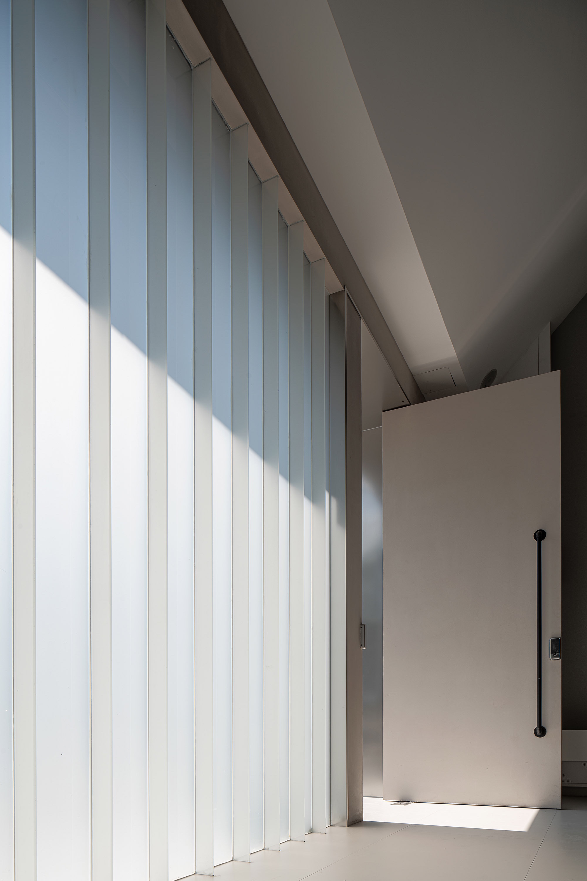 雅淇诺软装展厅丨中国广东丨陈浩鹏(深圳)室内设计有限公司-5