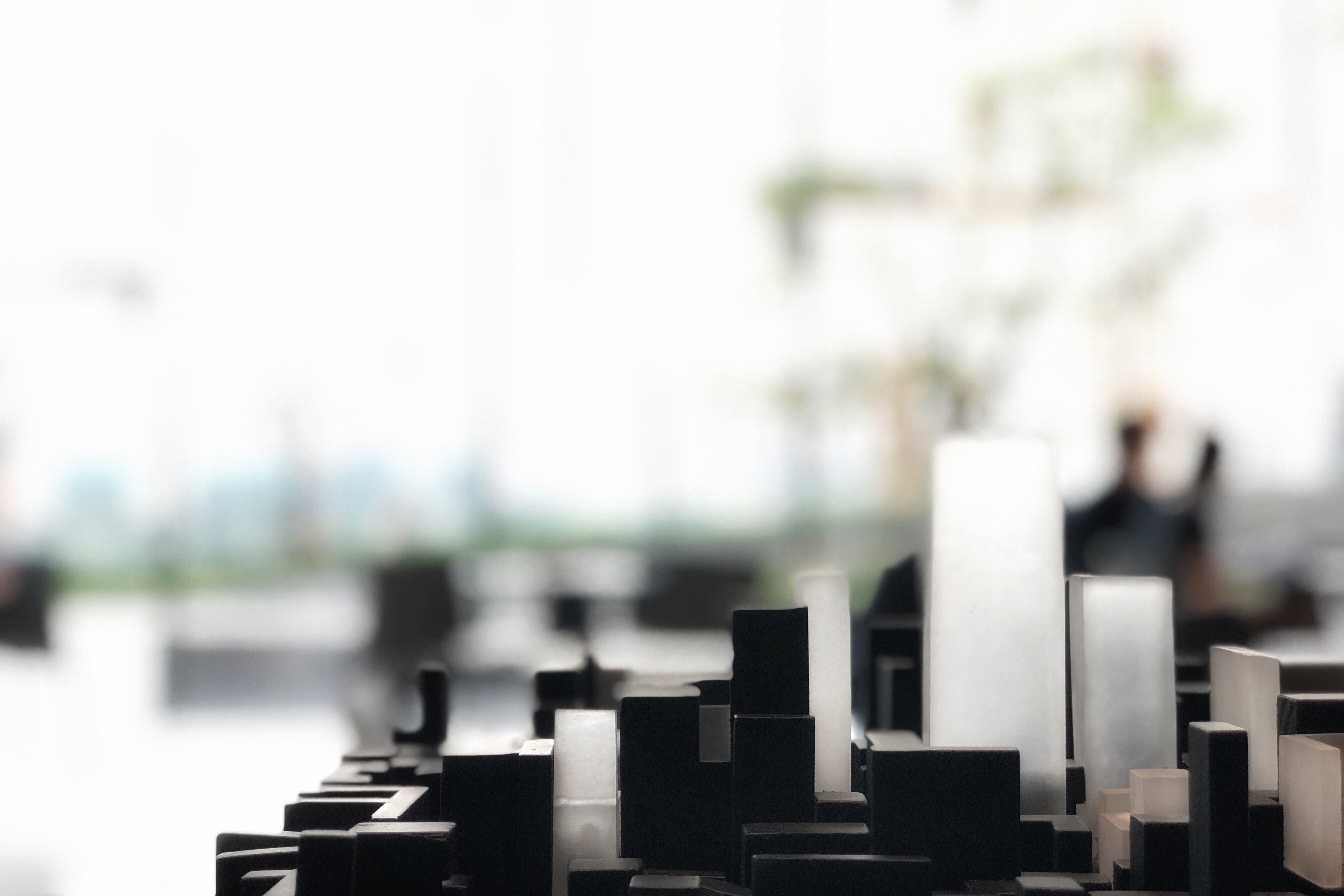 福州万科天空之城营销中心 | 自然与人文共融的设计佳作-30