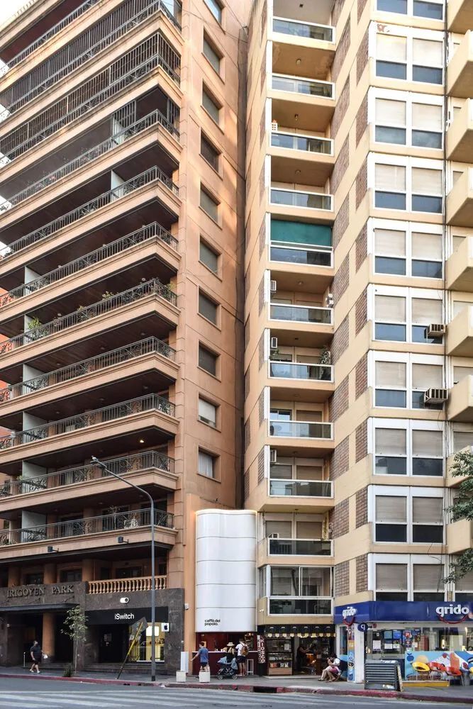 Caffe del Popolo 小型咖啡店设计丨Rare Studio Experimental-8