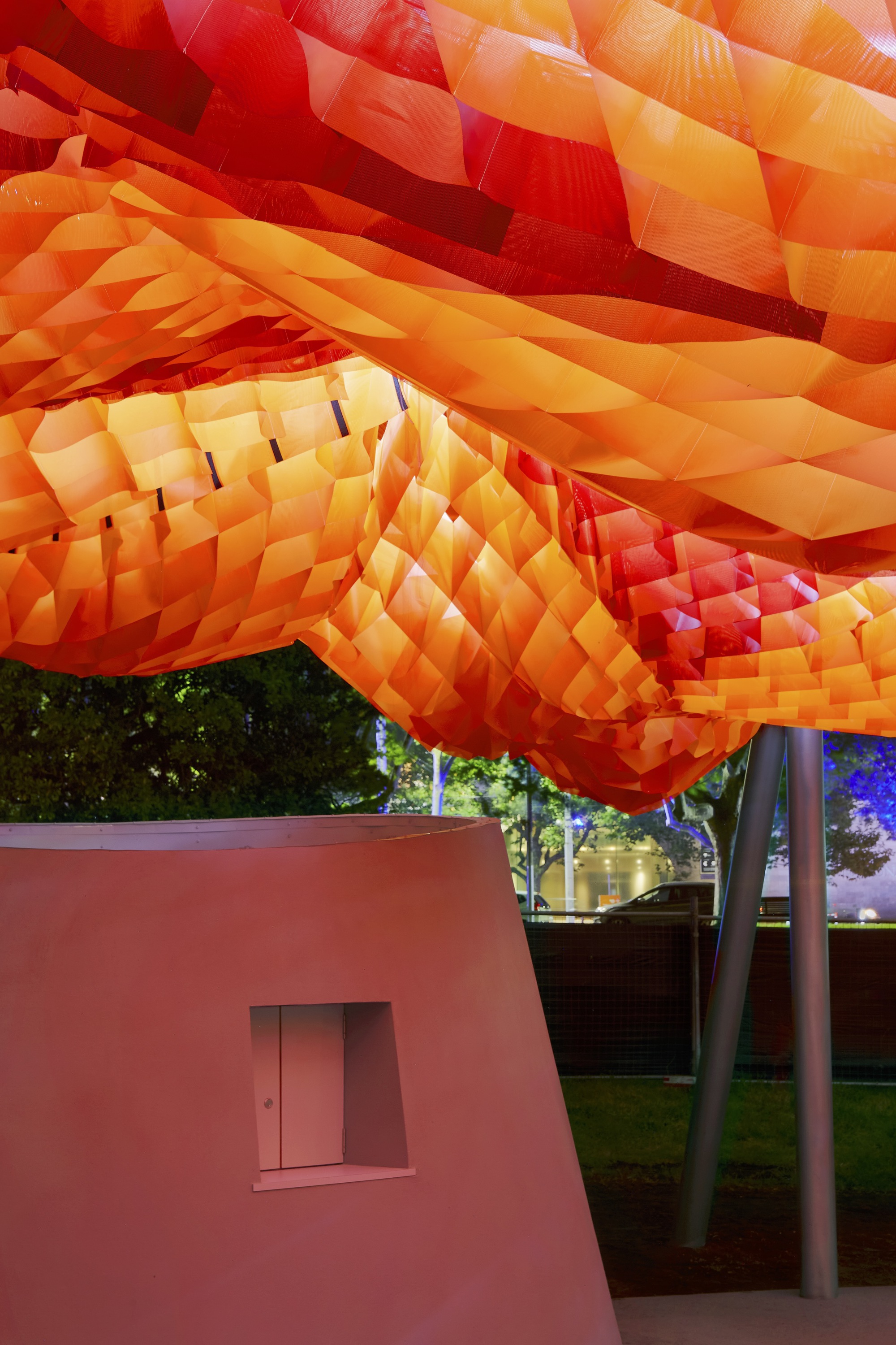 2022 年墨尔本馆丨澳大利亚墨尔本丨all(zone)-27