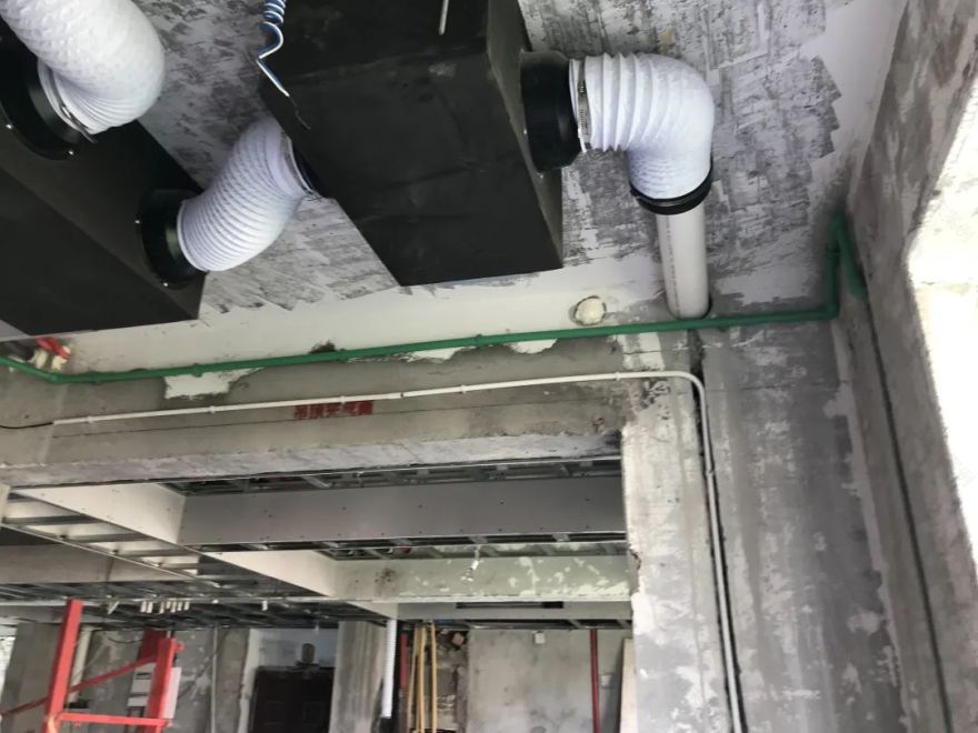 现代美式叠墅设计丨星杰设计师-84