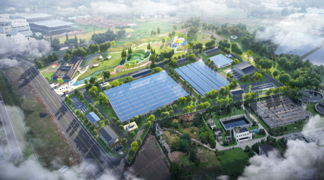 设计服务县市新城高质量发展丨为邛崃奋力打造成都市域副中心注入新动能-43