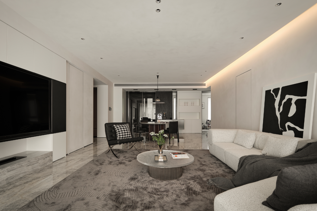 三里江印丨中国宁波丨叁时设计事务所-21