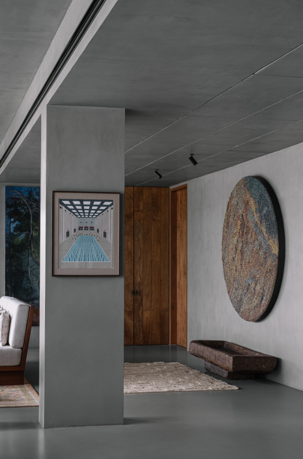 居住空间丨印度丨We Design Studio-22