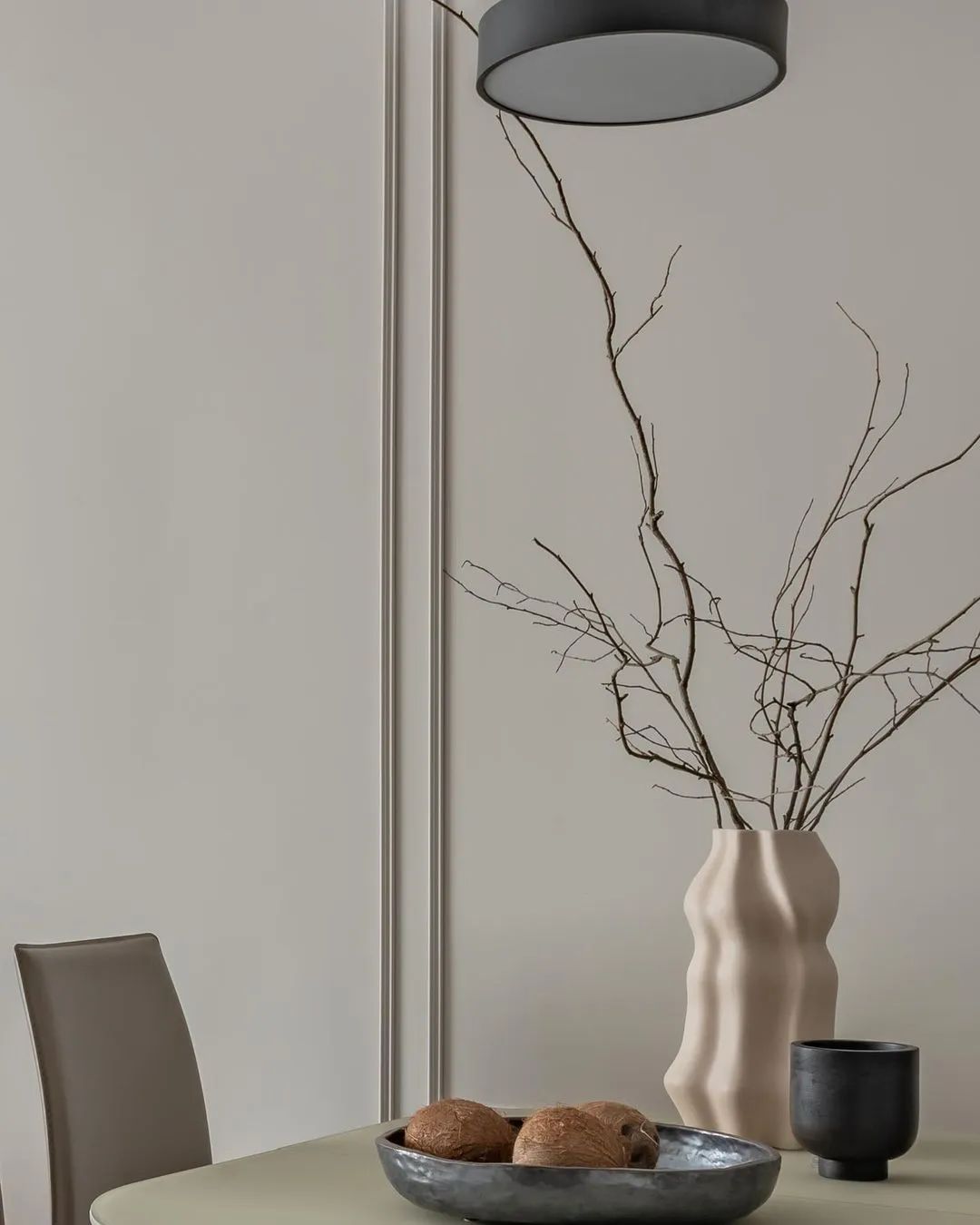 45㎡现代小公寓设计丨Yana ilnitskaya-30