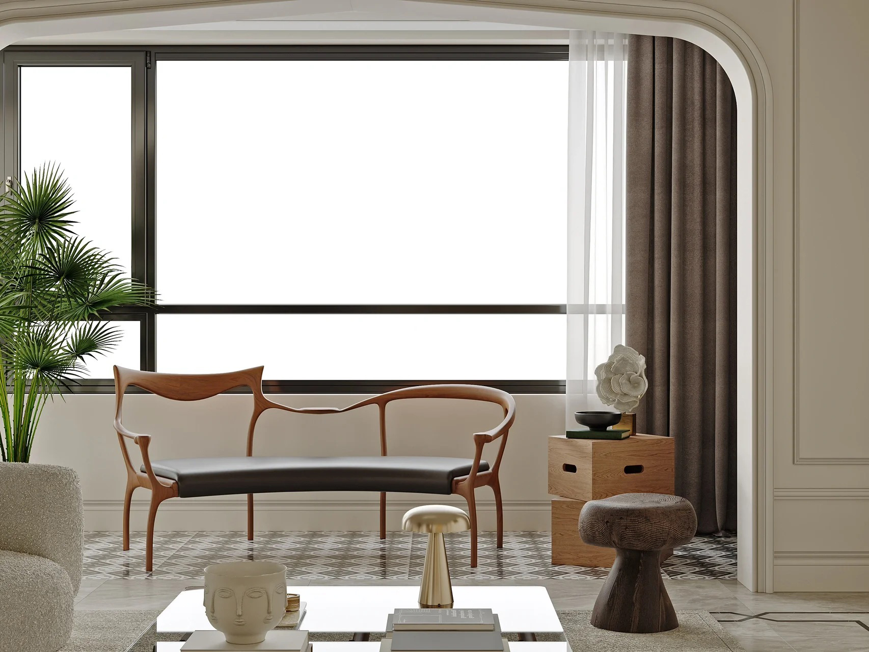 绝美得法式中古风-6