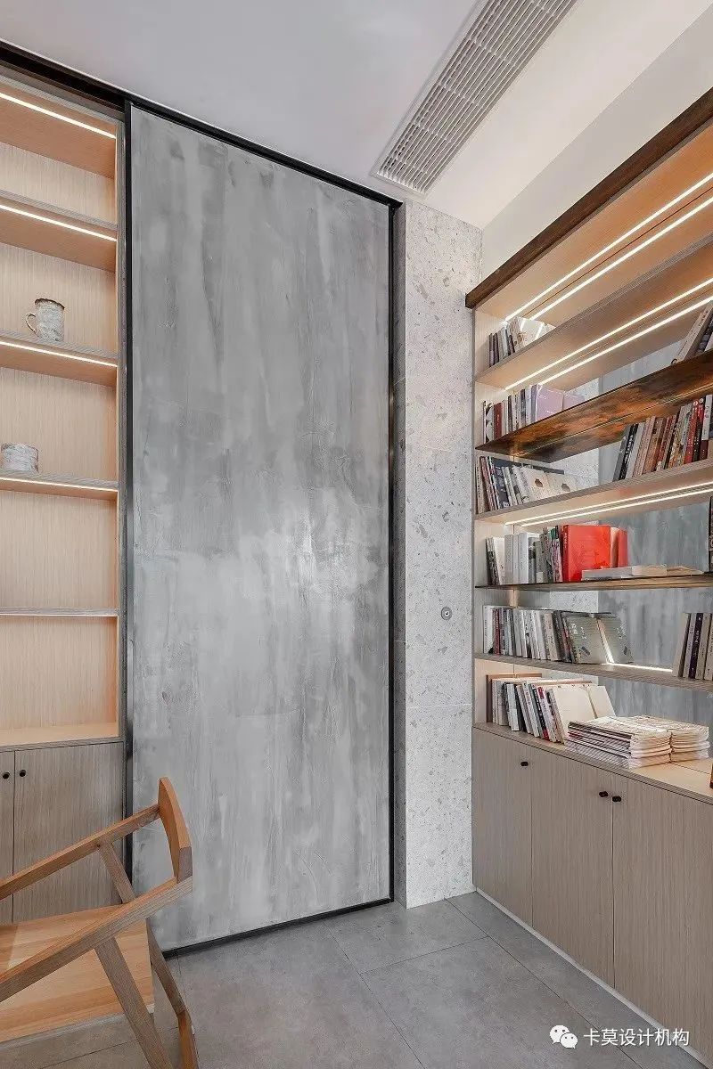 浙江台州盏格 BRAVO——融合侘寂美学与时尚的个性空间-66