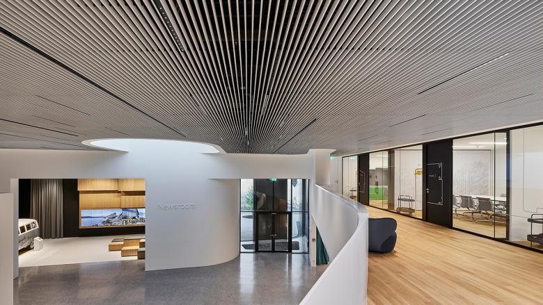 旭格欢迎论坛丨德国比勒费尔德丨D’art Design Gruppe GmbH-14