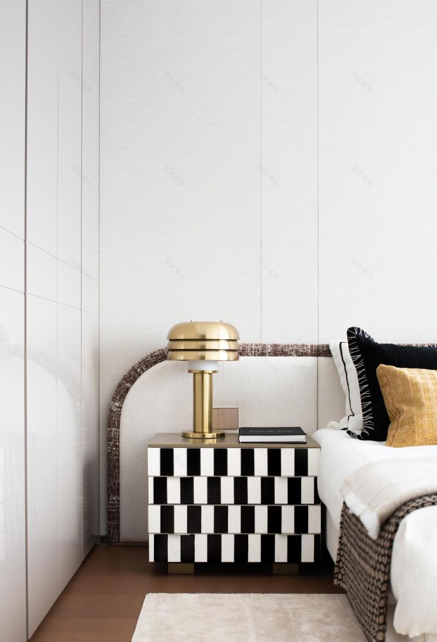 绿城嘉兴姚家荡项目丨中国嘉兴丨李玮珉建筑师事务所,上海越界建筑设计咨询有限公司-11