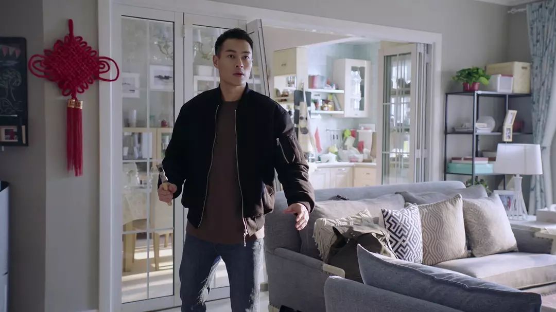 《都挺好》里的家装风格大解析-36