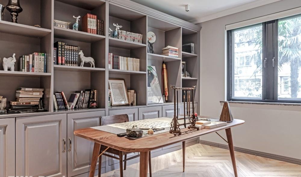 北欧风情家居,打造生活与艺术的完美融合-8