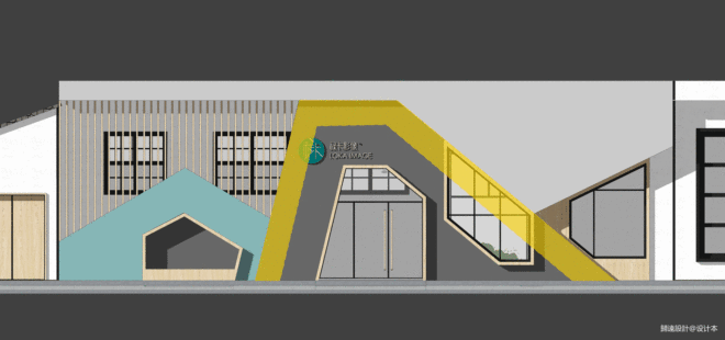 厂房重生·禄卡摄影丨中国恩施-10