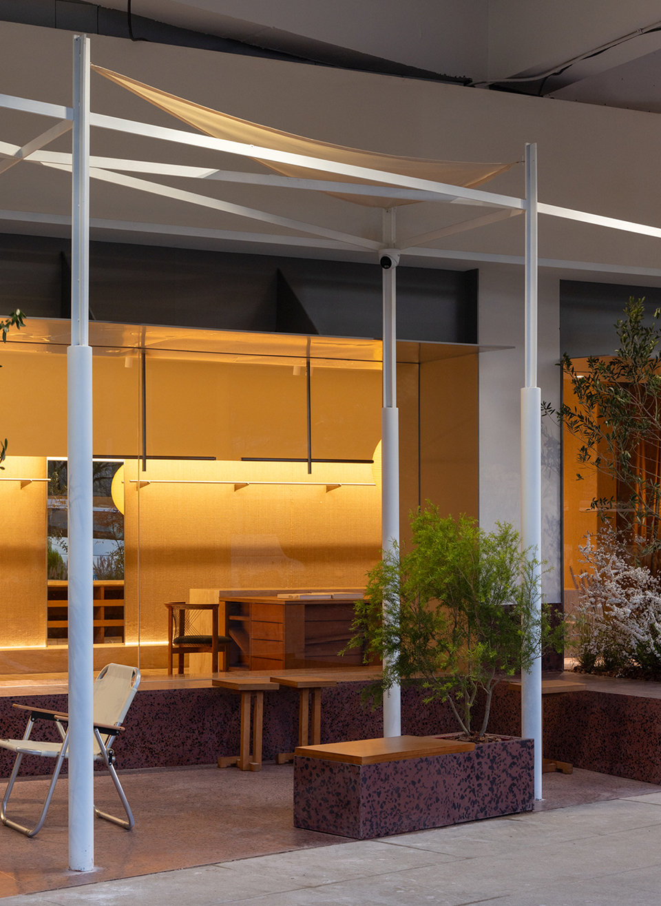 CoTree&candy集合店(杭州)丨中国杭州丨DPAA偏离设计-6