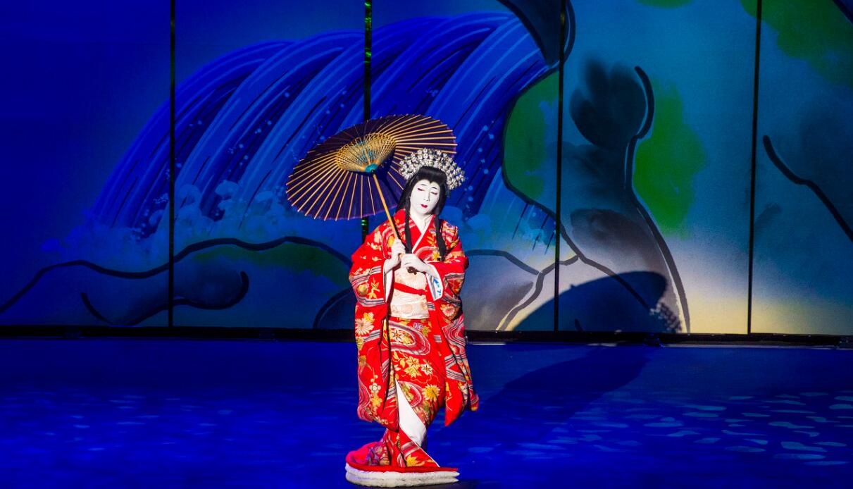 一家在中国的日式汤泉,连日本人都大呼:惊艳!--合肥涟漪大江户网红店-31