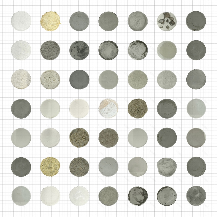 探索虚空与材料的个性 景观建筑丨中国香港-5