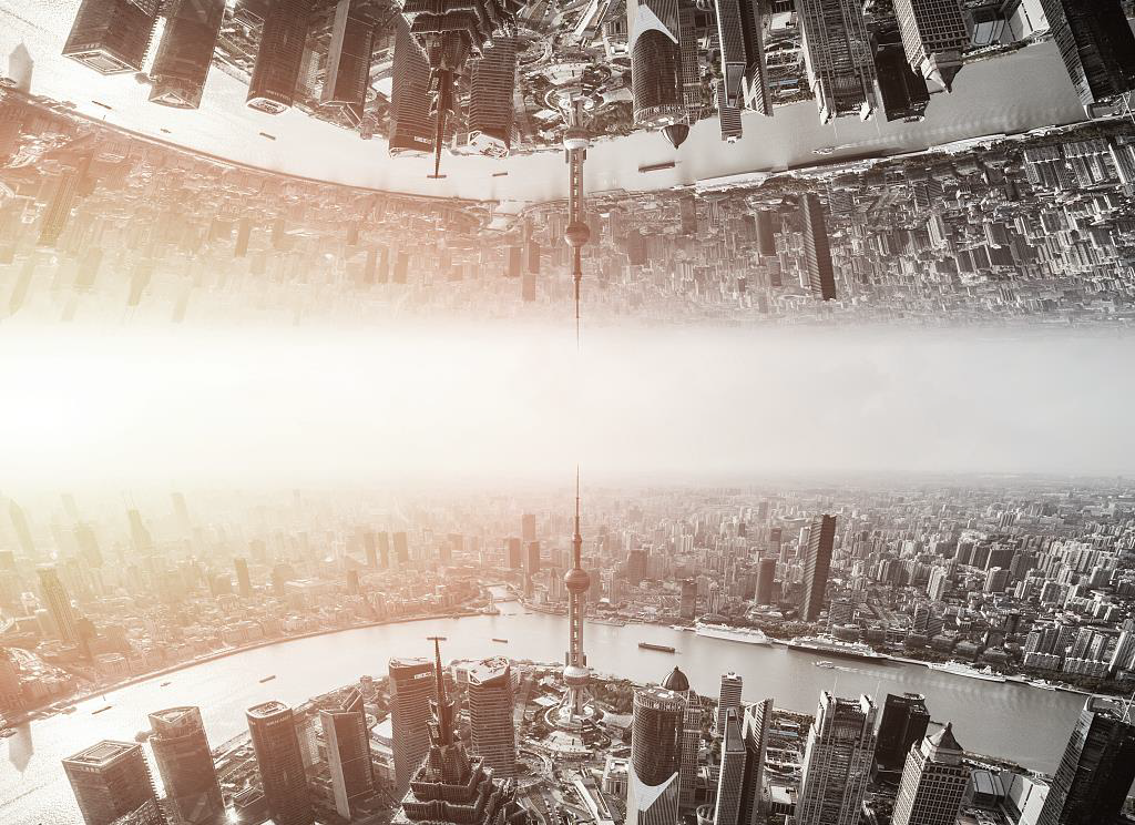 中交滨江广场项目丨中国上海丨YTDG羿天设计集团-12