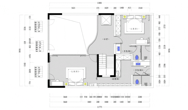 易高 • 曲江大城 • 雍宸丨易高国际-37