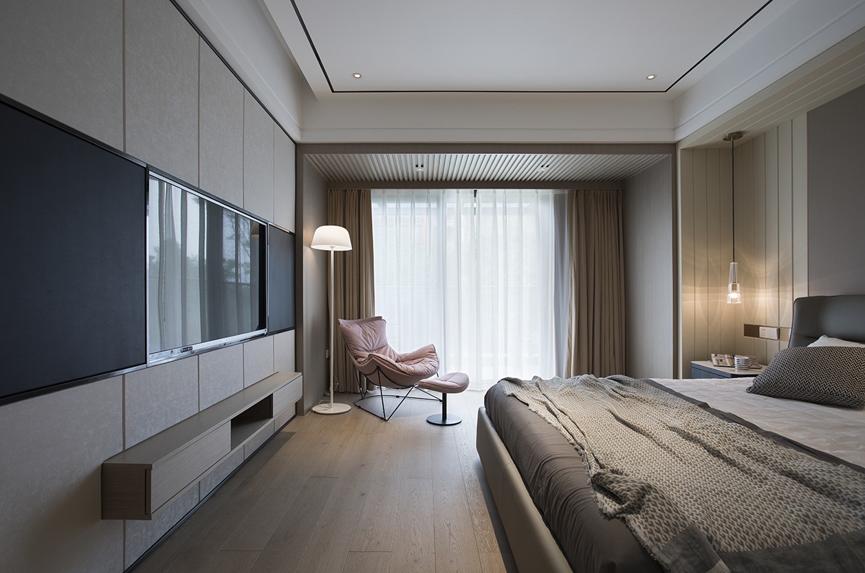 宝珊花园南溪谷丨中国泉州丨泉州有的室内设计事务所-19