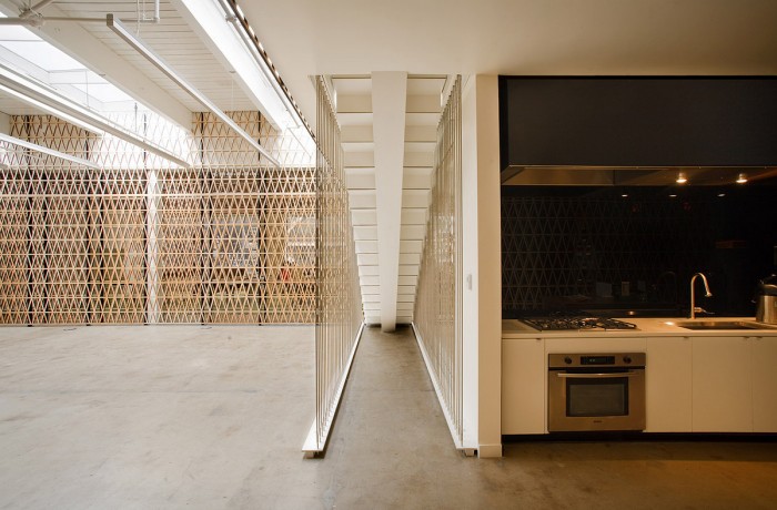 波特兰Panic软件公司办公室设计-3