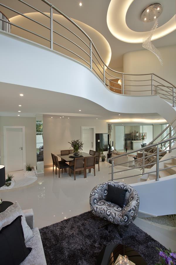 森林避难所之家-14