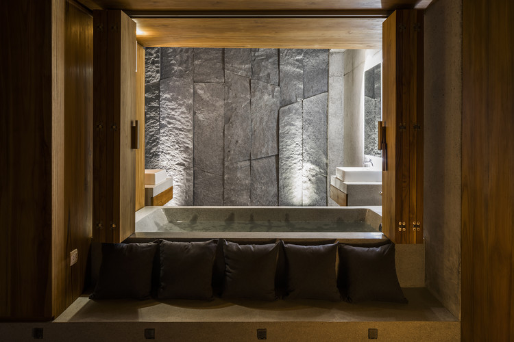 越南海景别墅，简约原始的自然之美-28