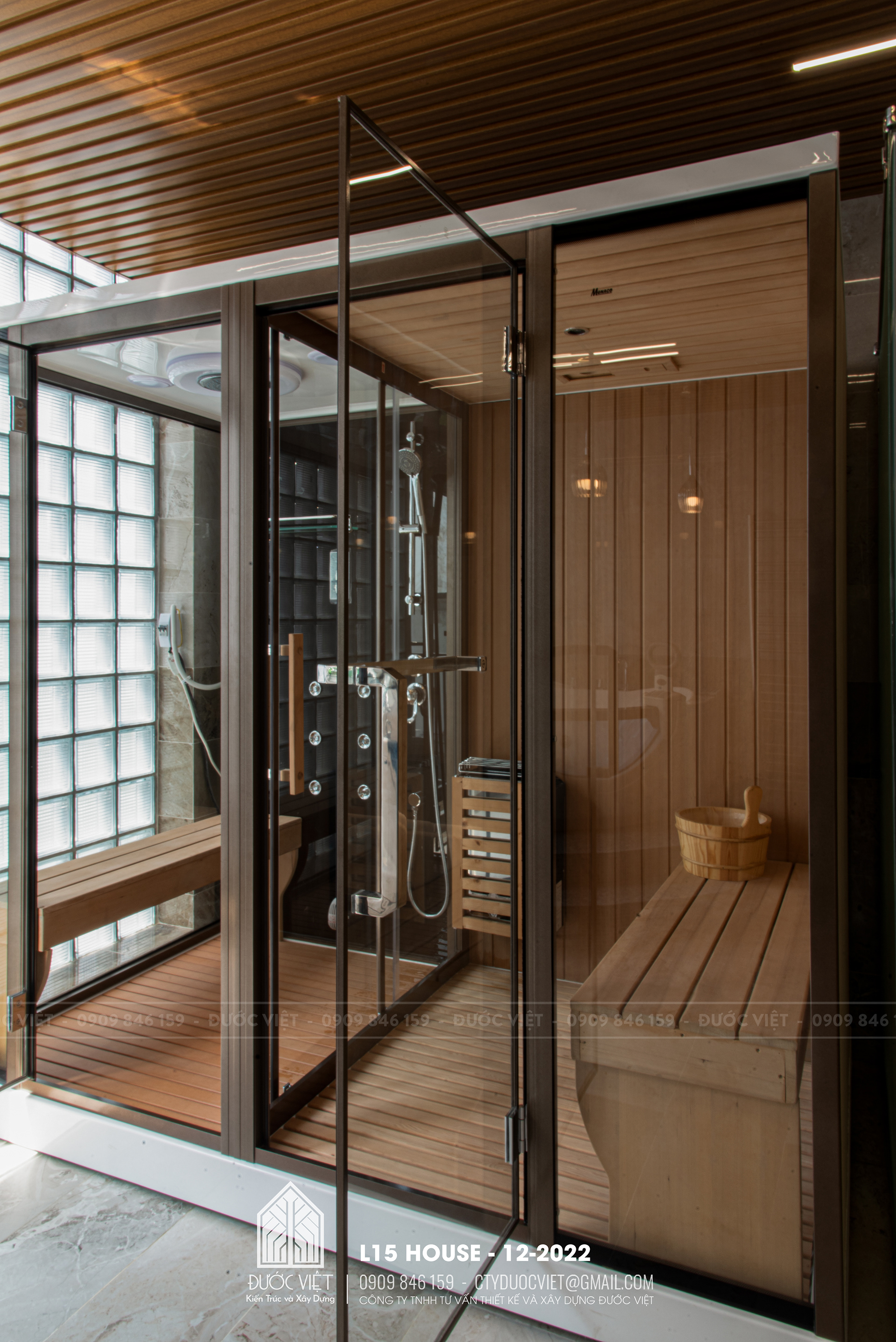 L15 房屋 主浴室丨Đước Việt-7