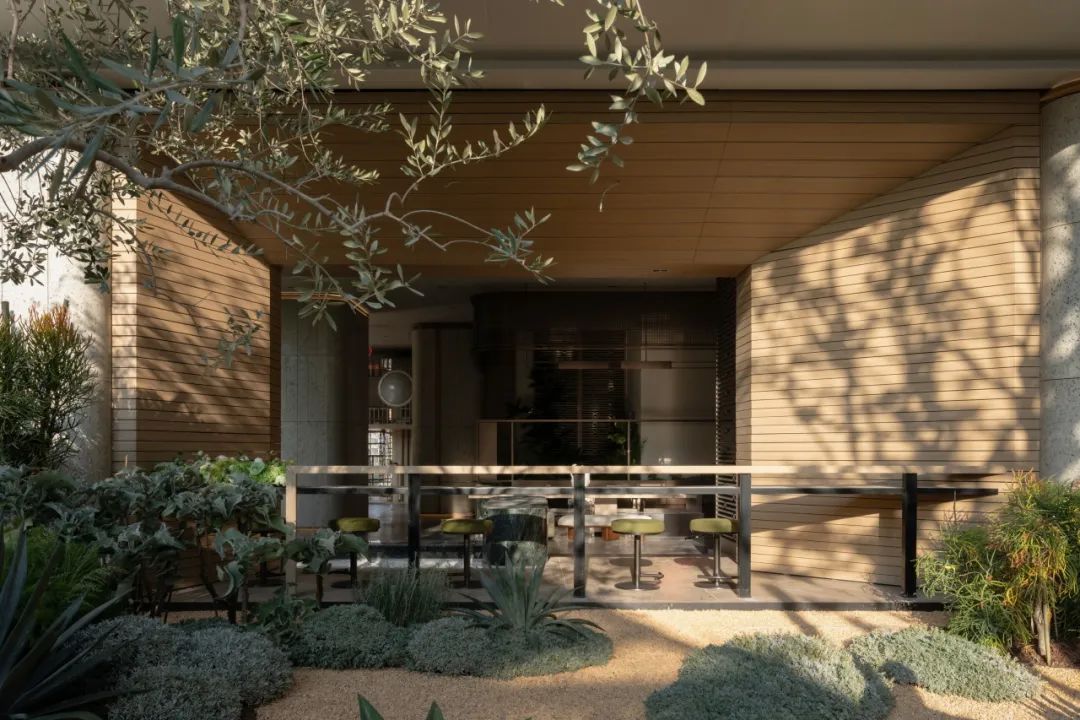 超核中心润府丨中国深圳丨上海澜道佑澜环境设计有限公司等多家-65