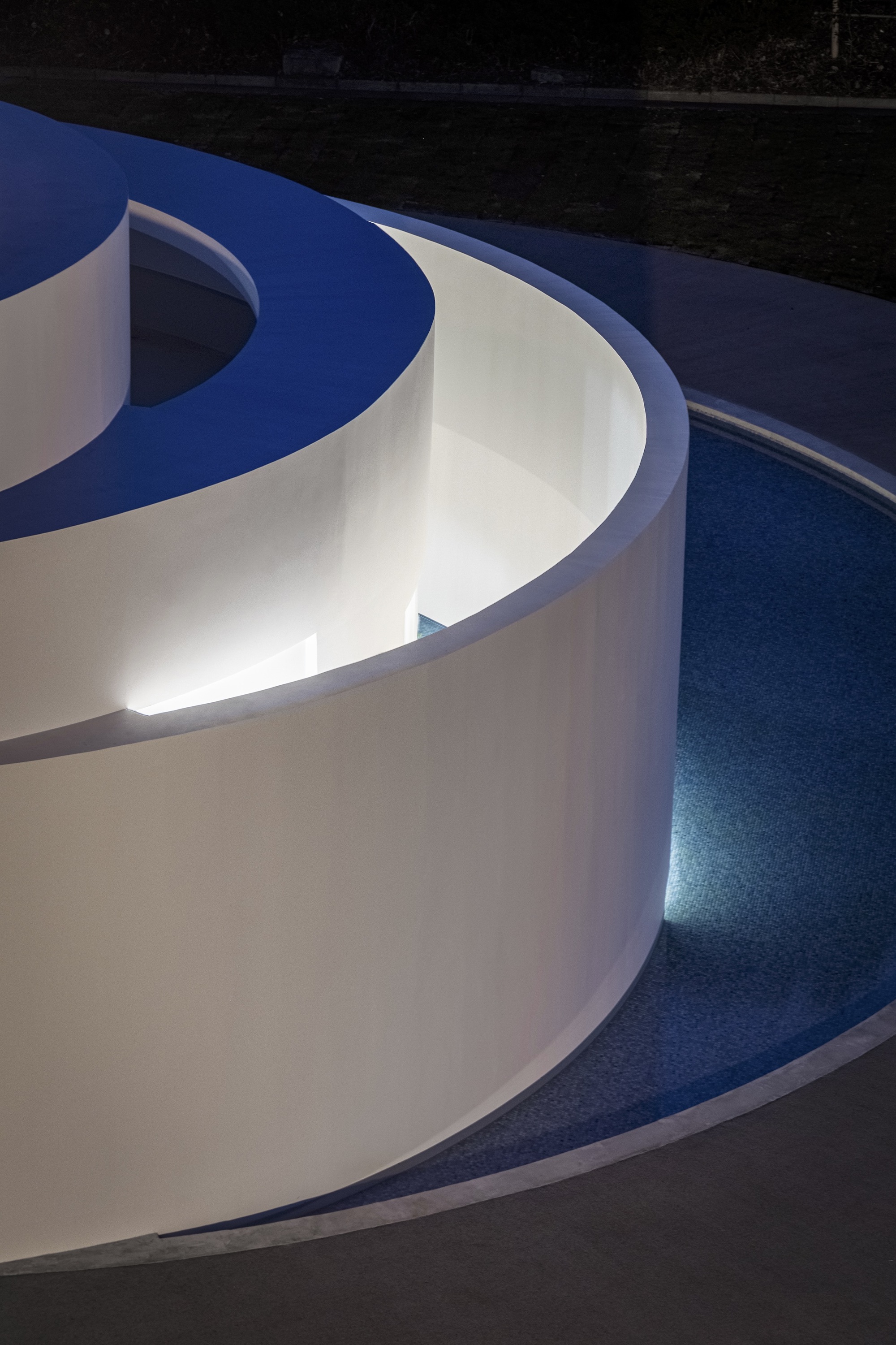 厚木森林环境研究中心广场圈丨日本神奈川丨T2P Architects Office-26